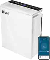 る*み様 Levoit 空気清浄機 LW-PUR131S 本体美品 Amazon.co.jp: Levoit(レボイト)空気清浄機 薄型モデル 21畳